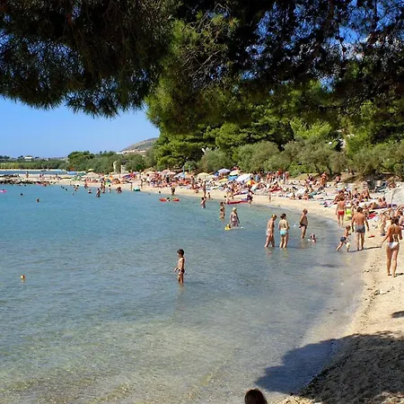 With Parking Space Kastel Stafilic, - 16086 Lejlighed Kaštela